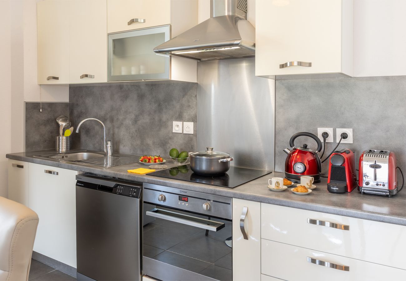 Appartement à San-Nicolao - Casa Verde