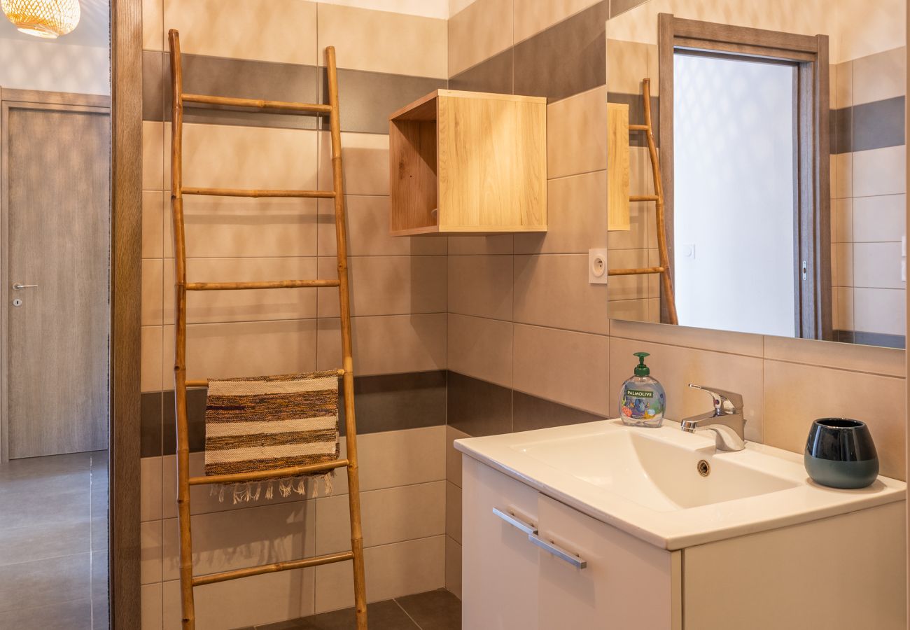 Appartement à San-Nicolao - Casa Verde