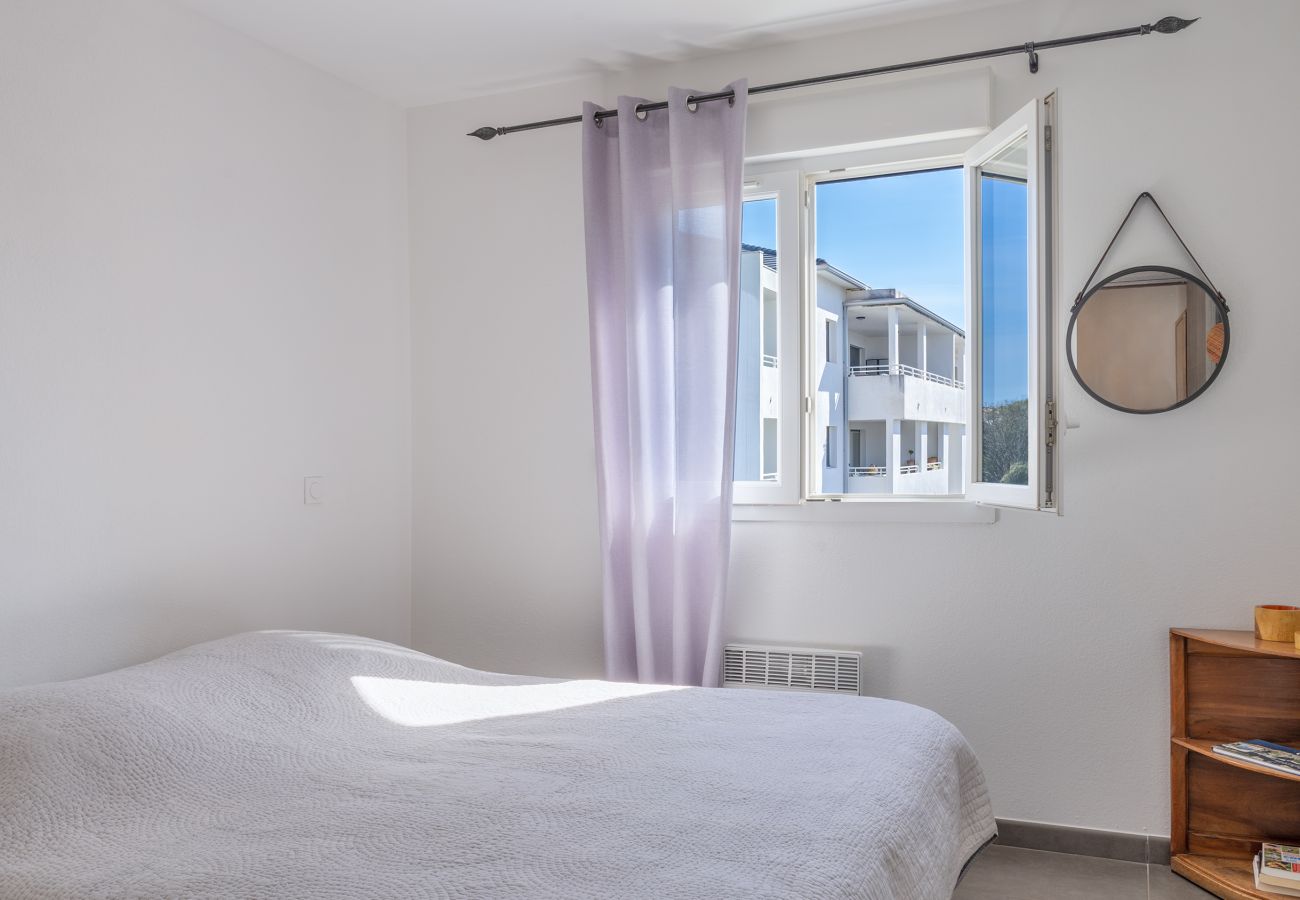 Appartement à San-Nicolao - Casa Verde