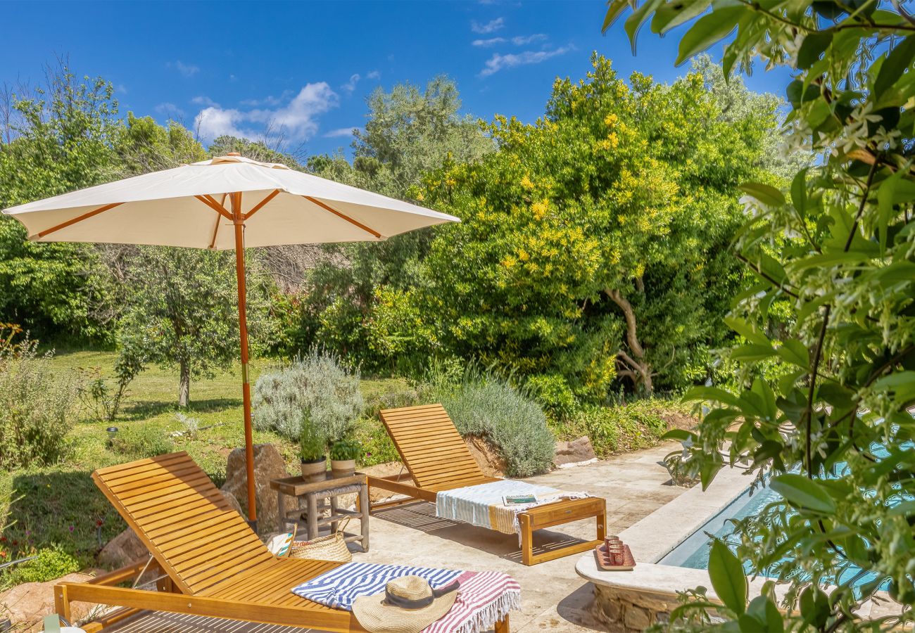 Villa à Sisco - Casa Murati