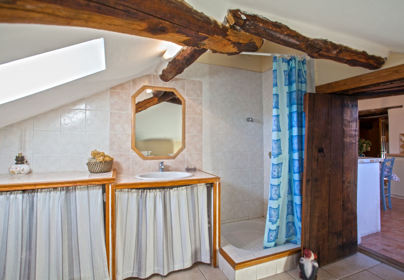 Appartement à Santo-Pietro-di-Tenda - Casa Tenda