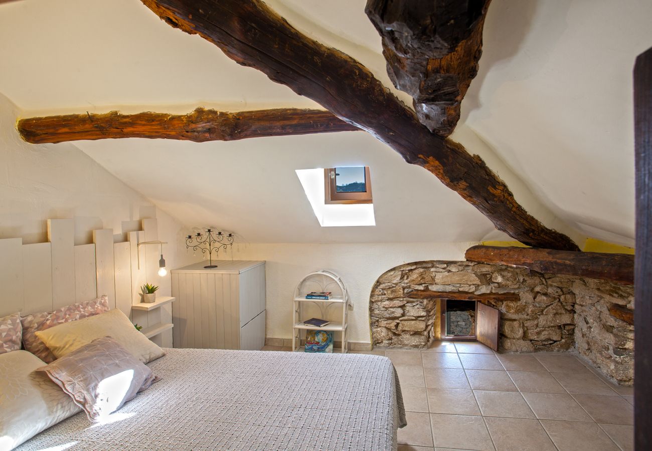 Appartement à Santo-Pietro-di-Tenda - Casa Tenda
