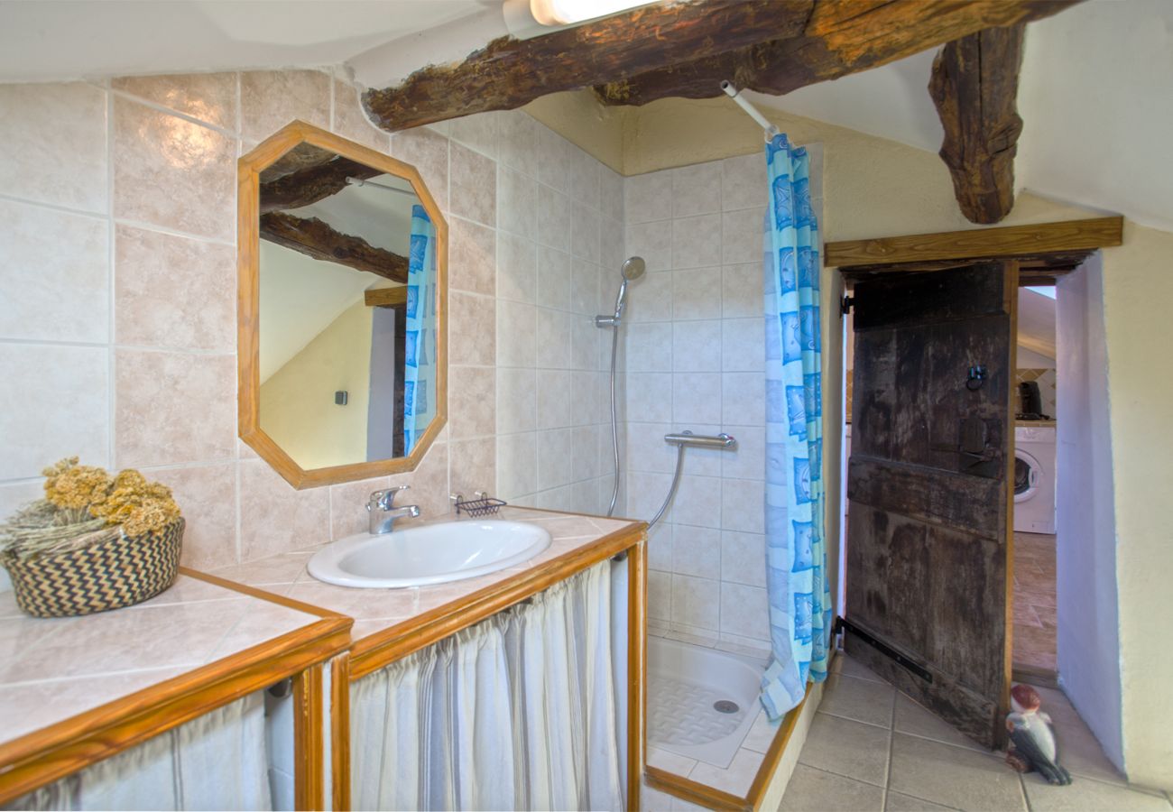 Appartement à Santo-Pietro-di-Tenda - Casa Tenda