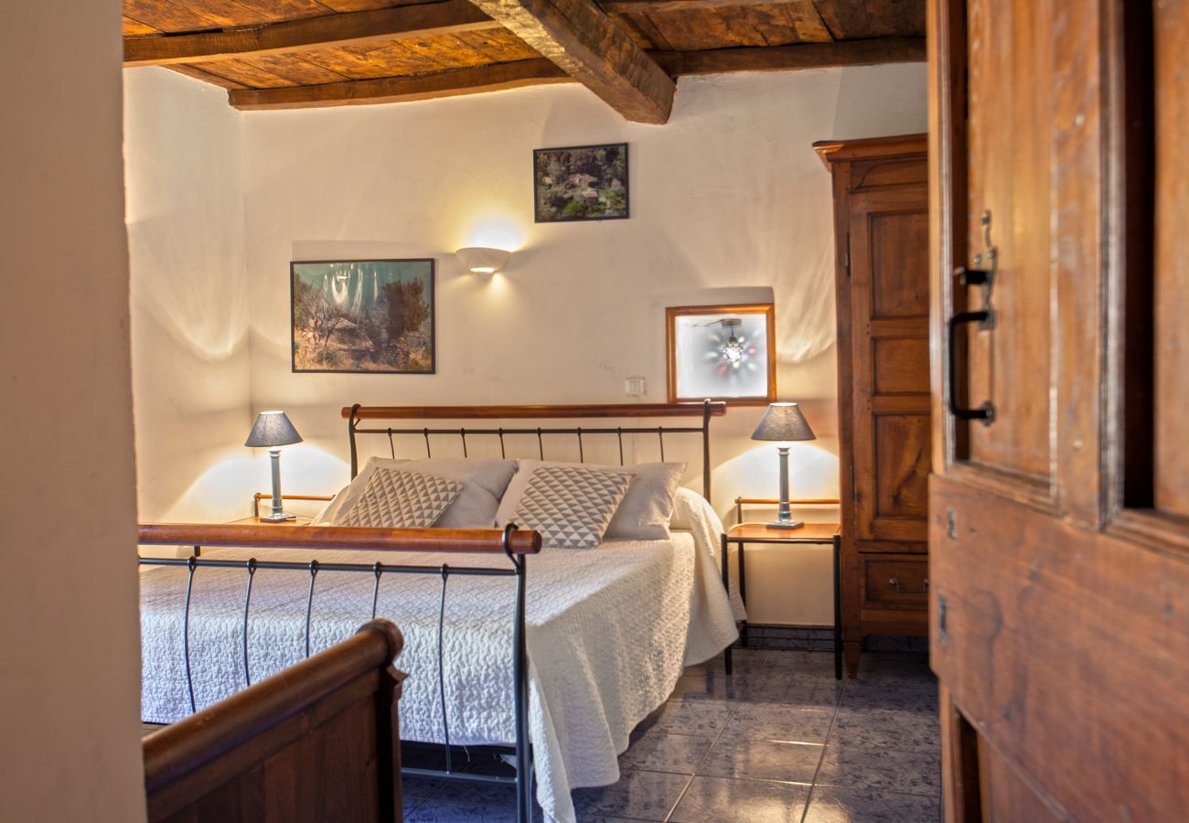 Appartement à Santo-Pietro-di-Tenda - Casa Tenda