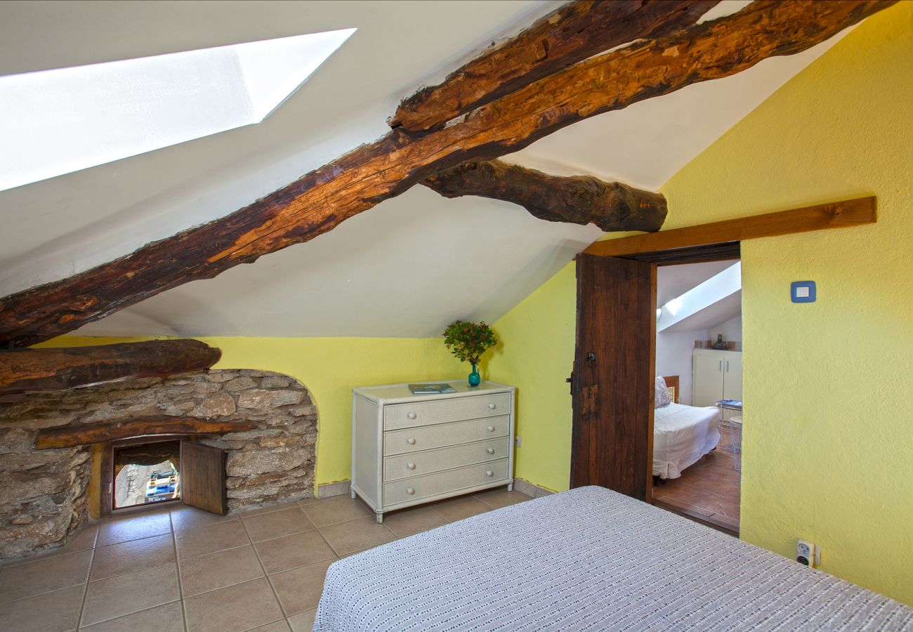 Appartement à Santo-Pietro-di-Tenda - Casa Tenda