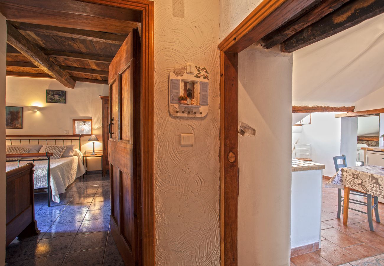 Appartement à Santo-Pietro-di-Tenda - Casa Tenda