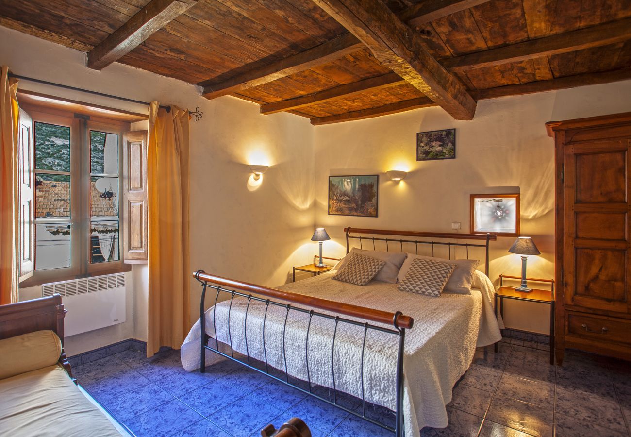 Appartement à Santo-Pietro-di-Tenda - Casa Tenda