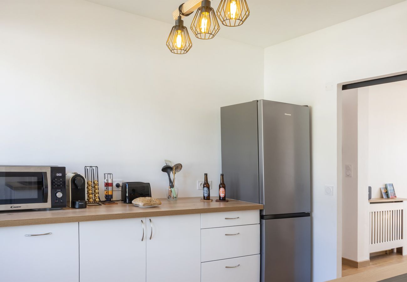 Appartement à Bastia - Casa des Iles